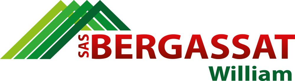 Bergassat William